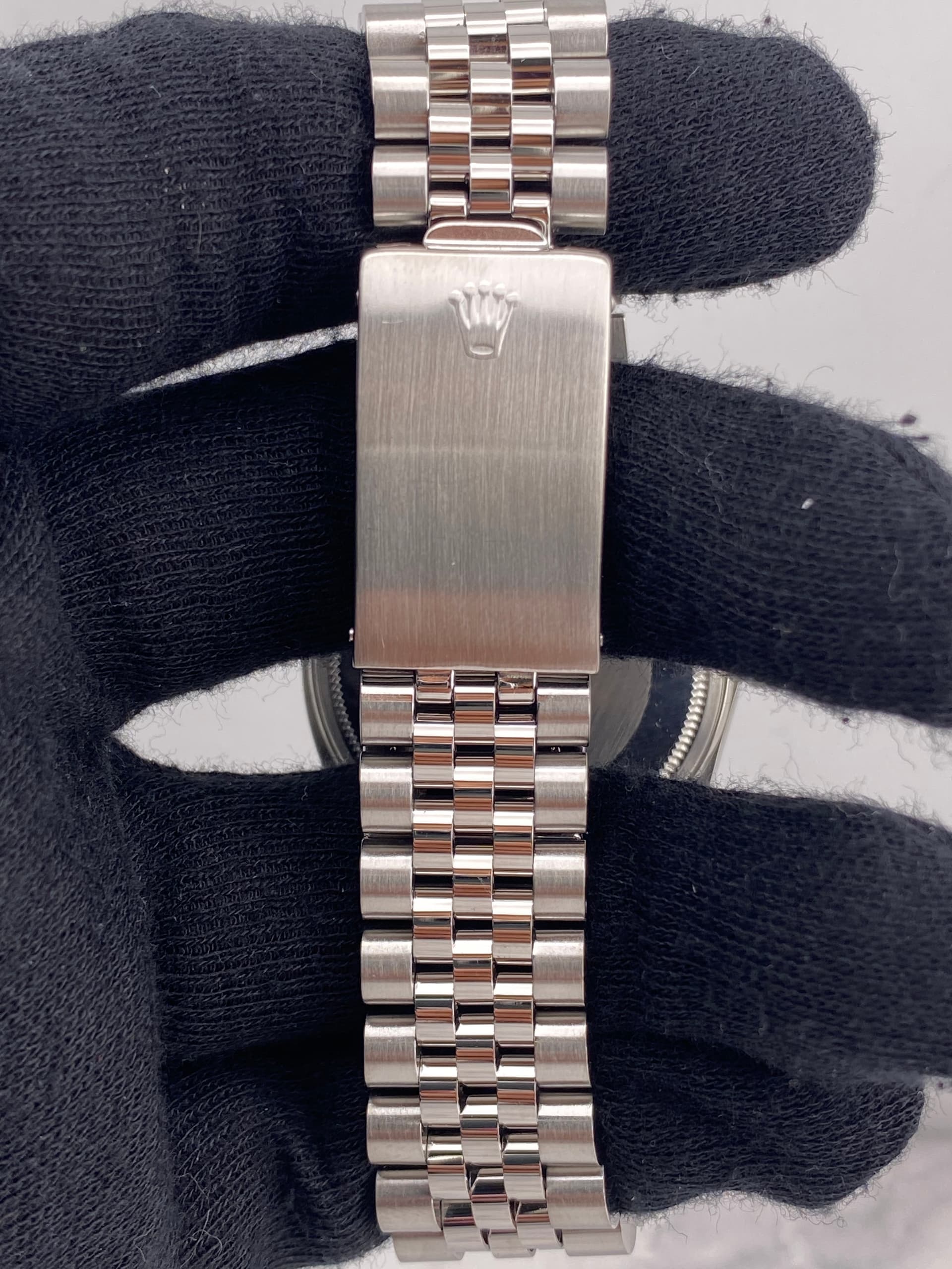 Rolex Datejust, view 5