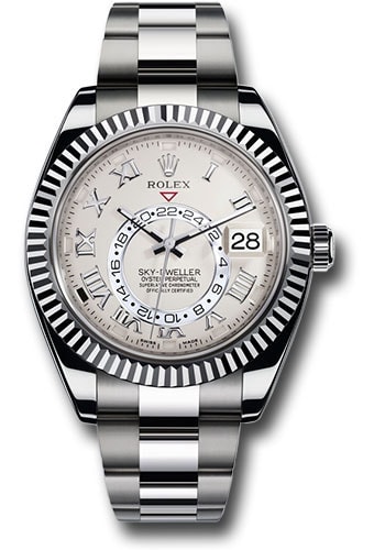 Rolex Sky-Dweller