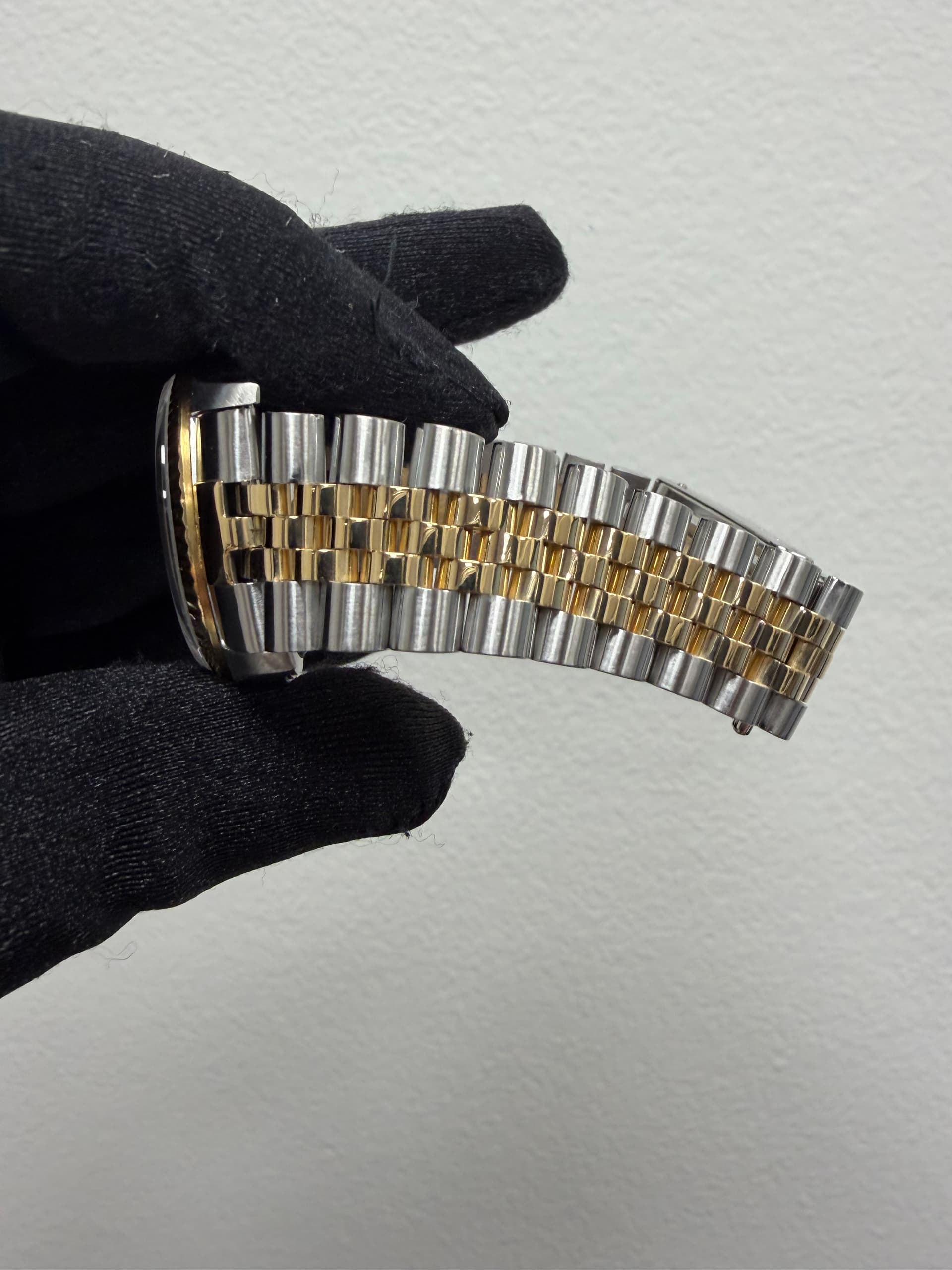 Rolex Datejust, view 5