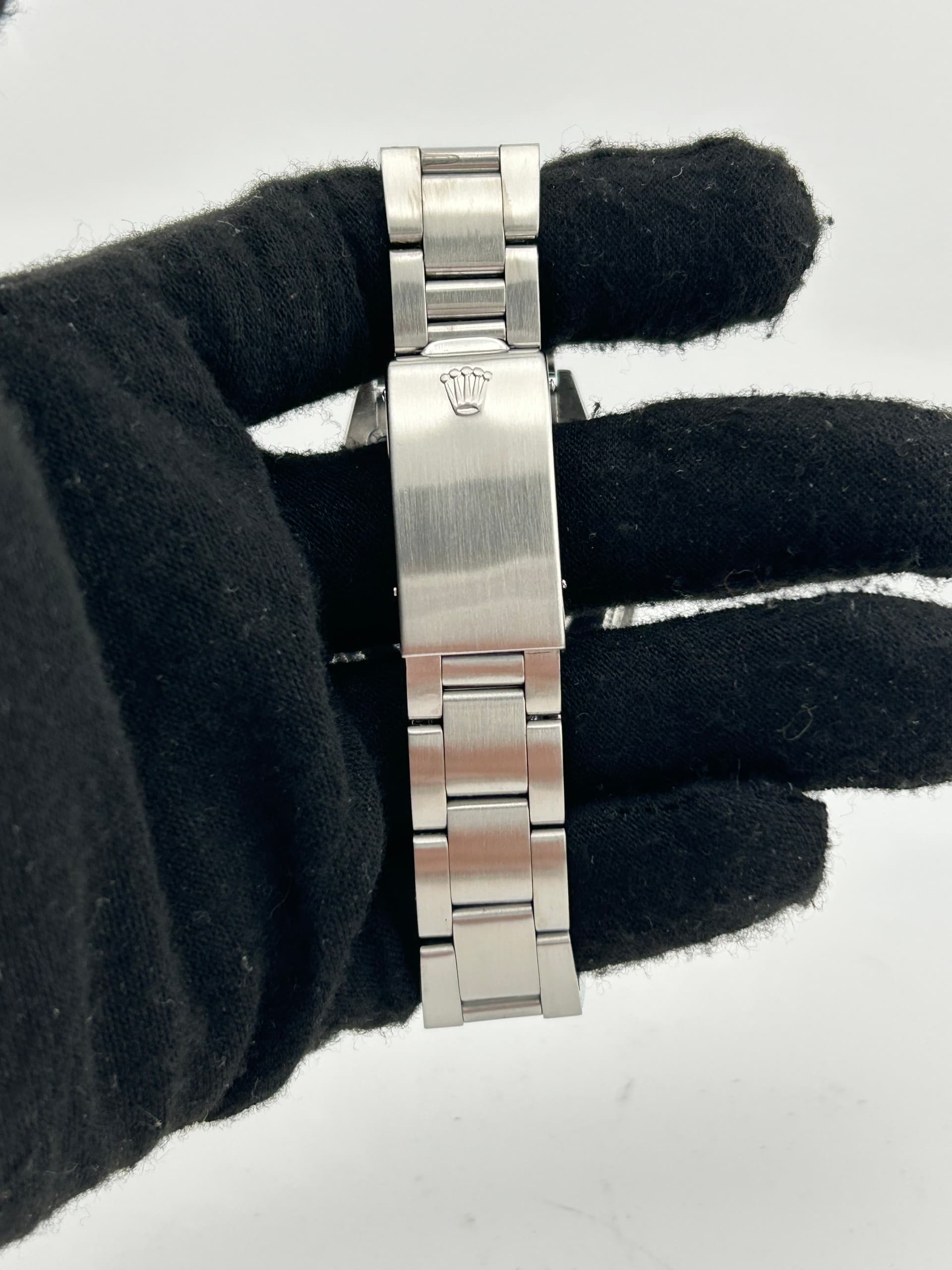 Rolex Oysterdate, view 4