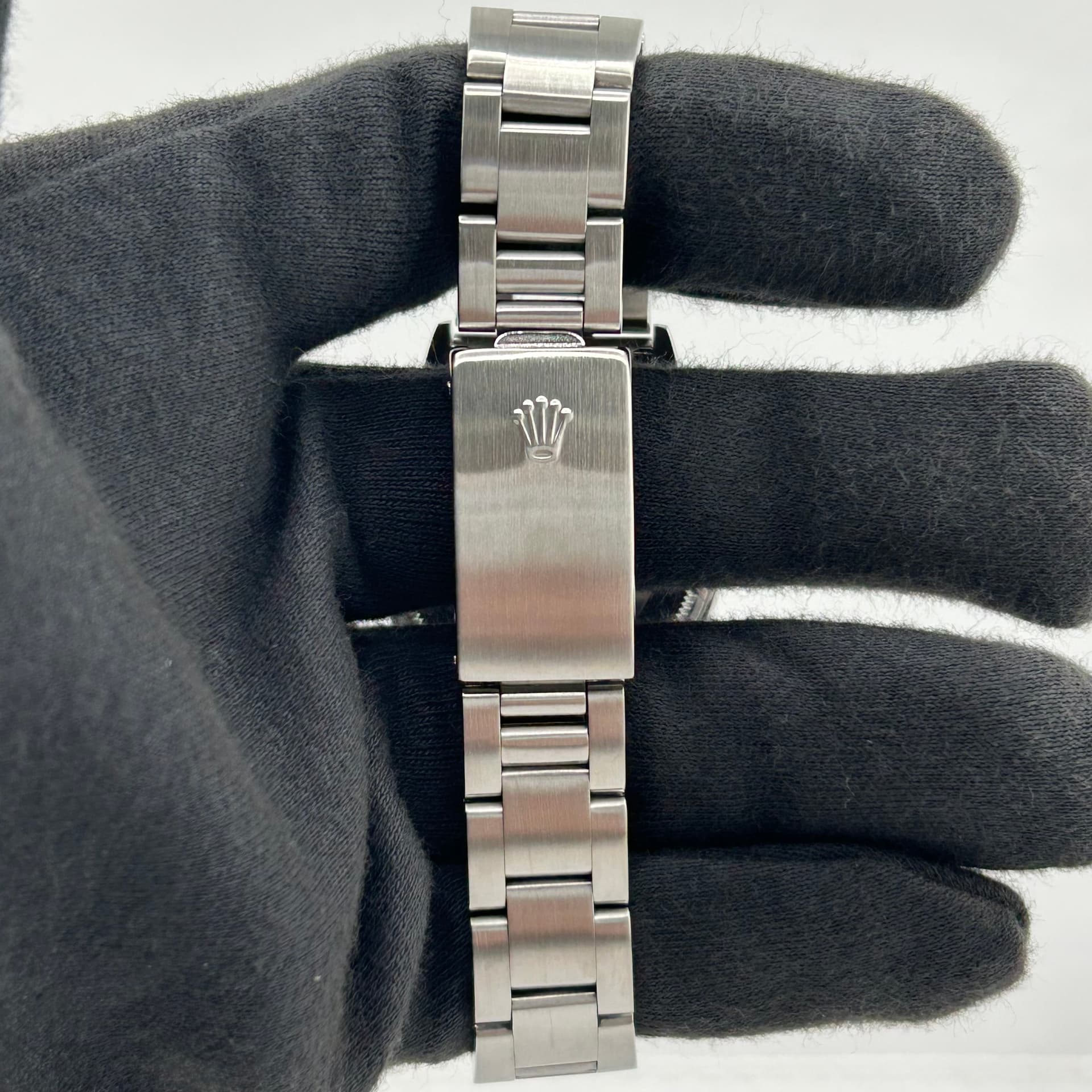 Rolex Air-King, view 5