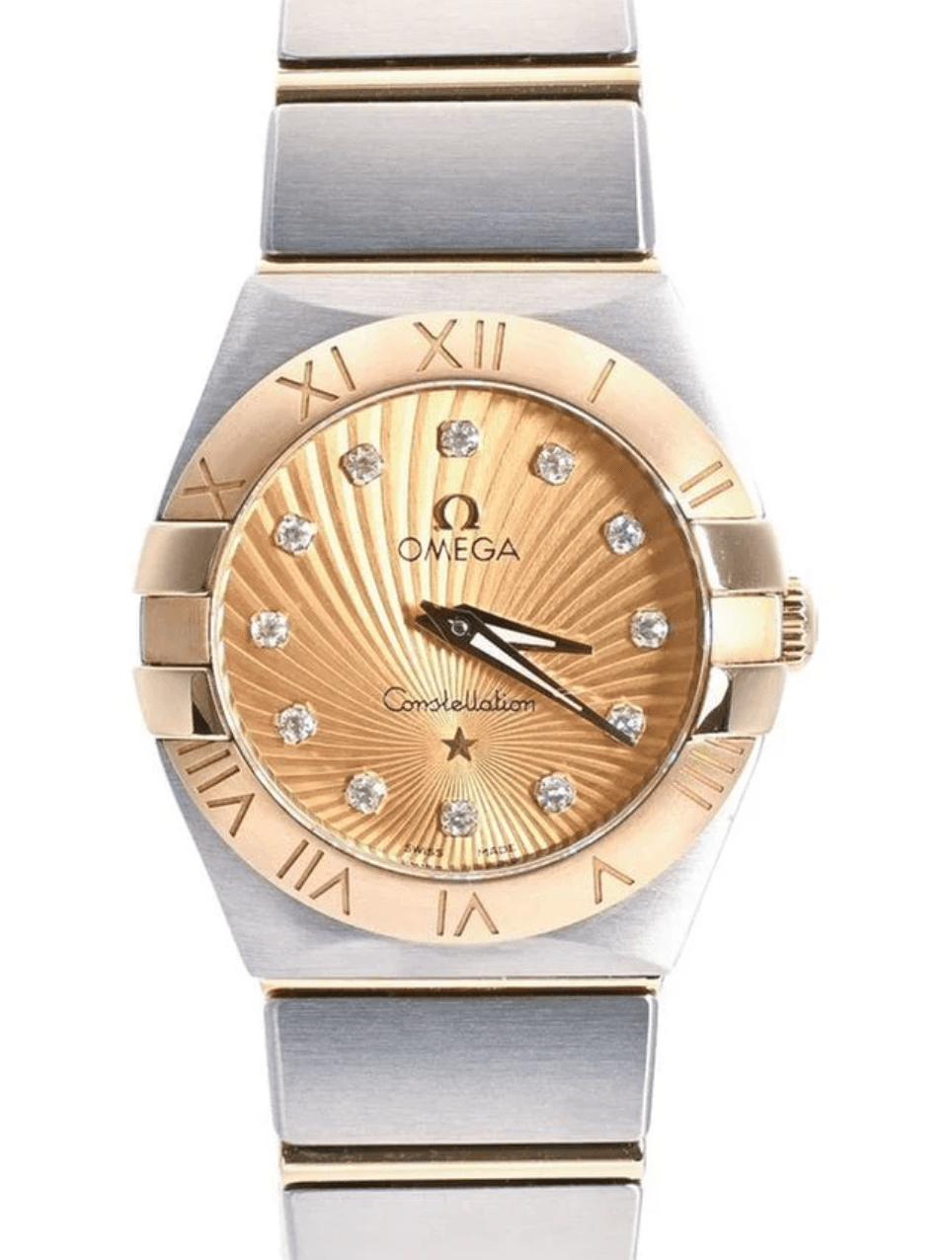 Omega Constellation