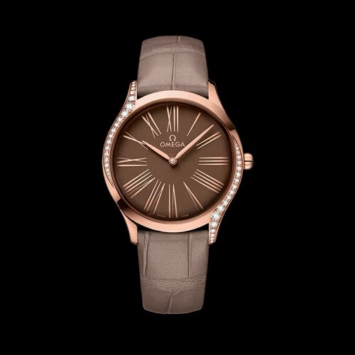 Omega De Ville