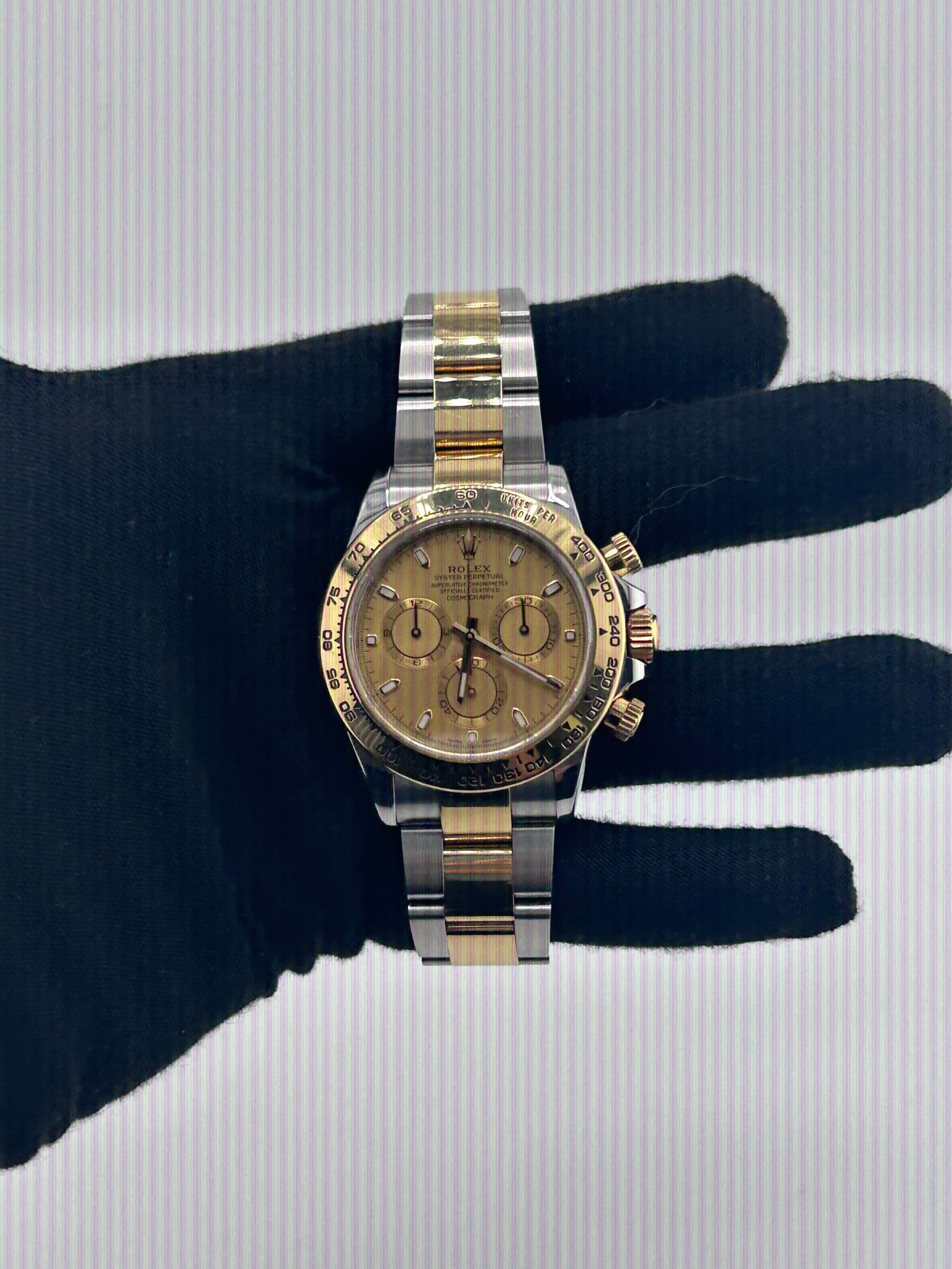 Rolex Daytona, view 3