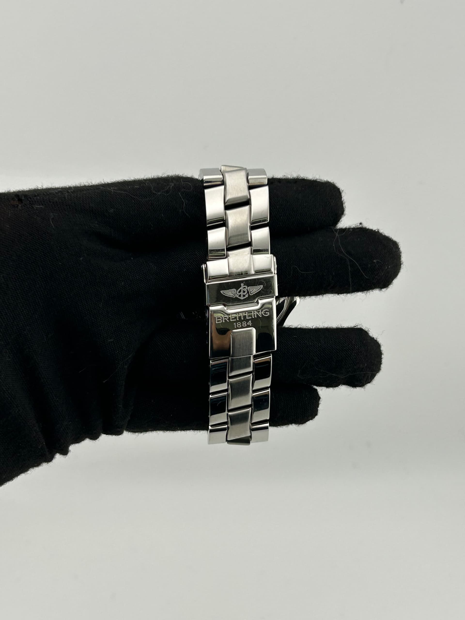Breitling Colt, view 4