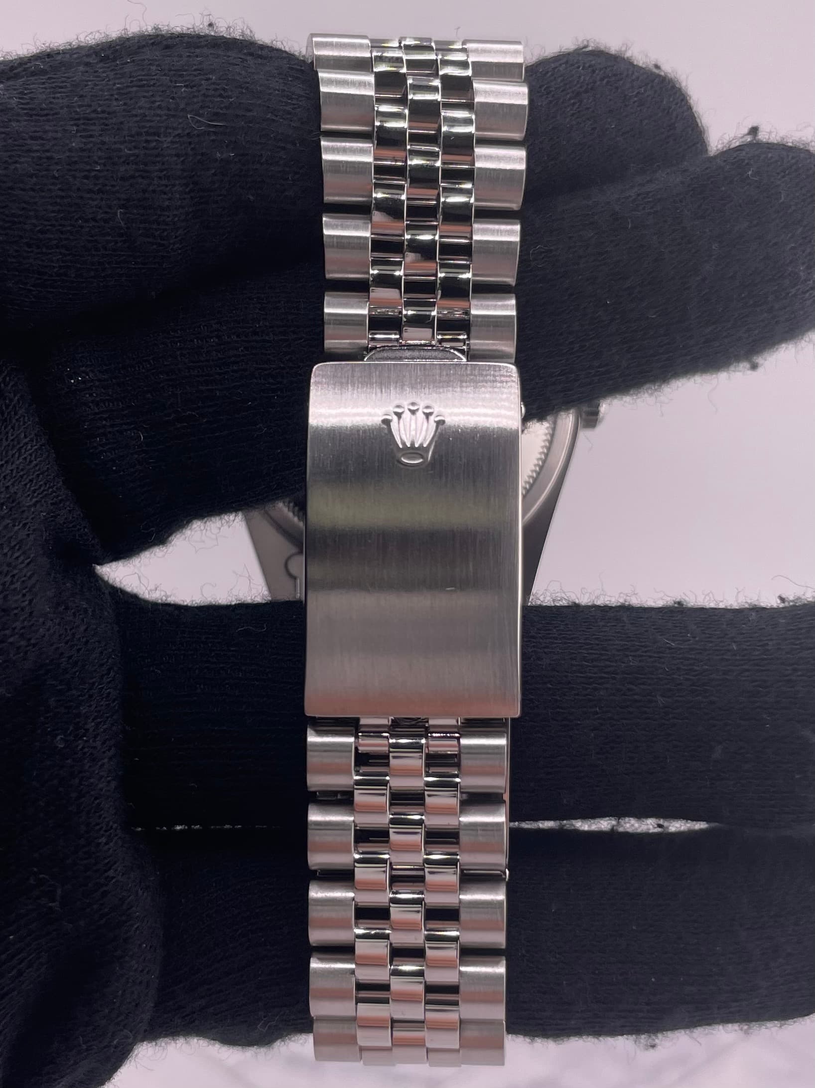Rolex Datejust, view 5