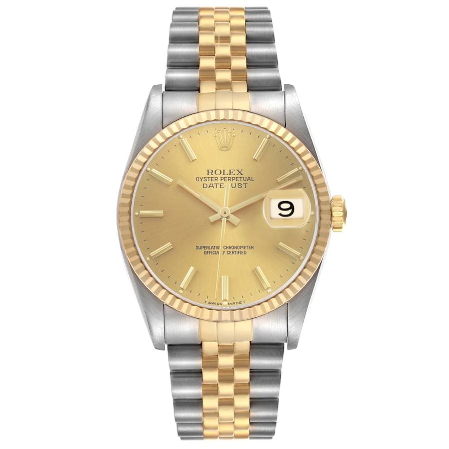 Rolex Datejust