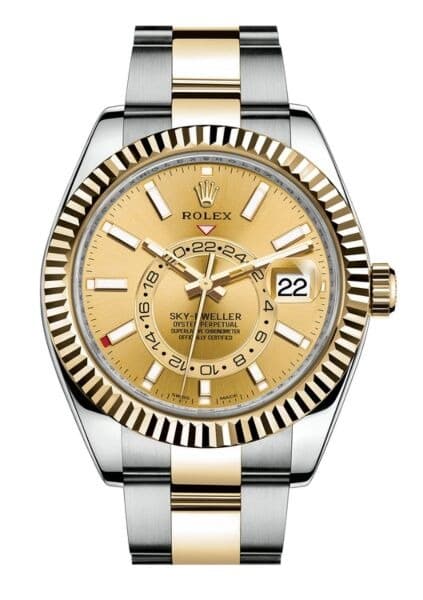 Rolex Sky-Dweller