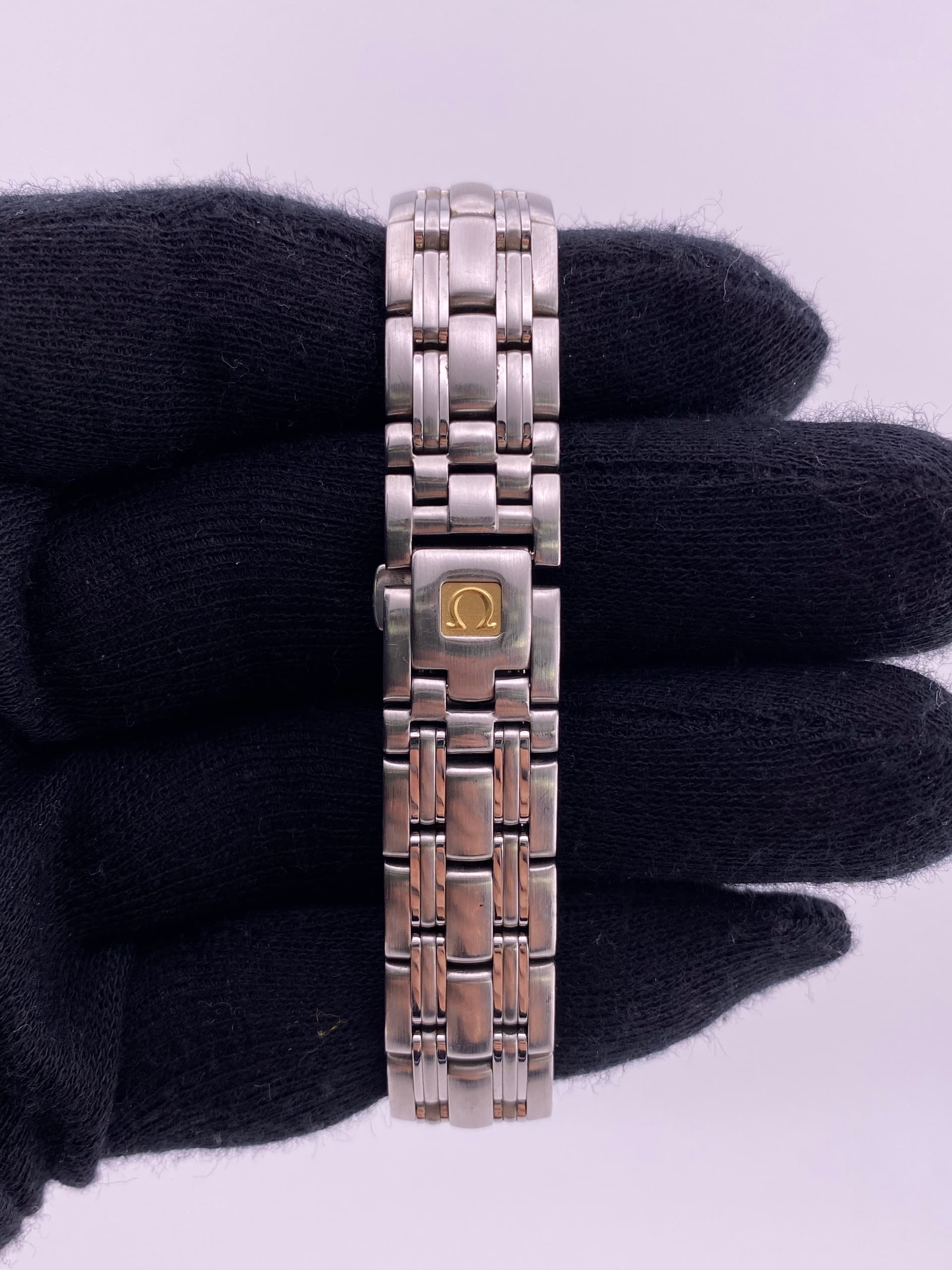 Omega Seamaster 120m, view 5