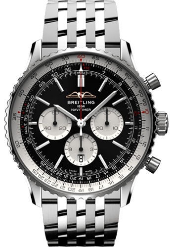 Breitling Navitimer B01 Chronograph