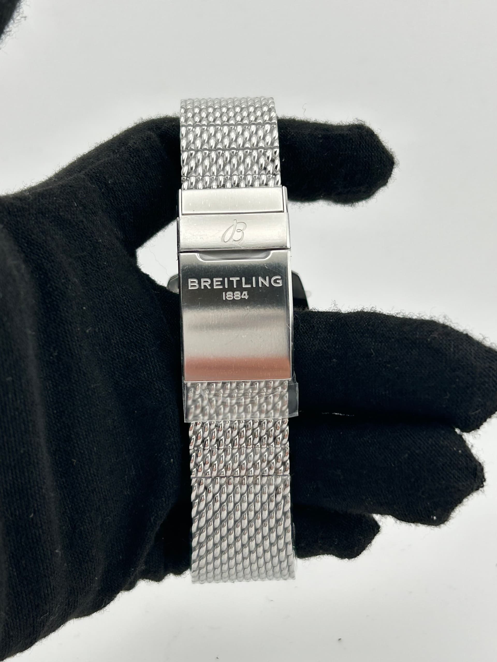 Breitling Superocean Héritage Ii B20 Automatic, view 5