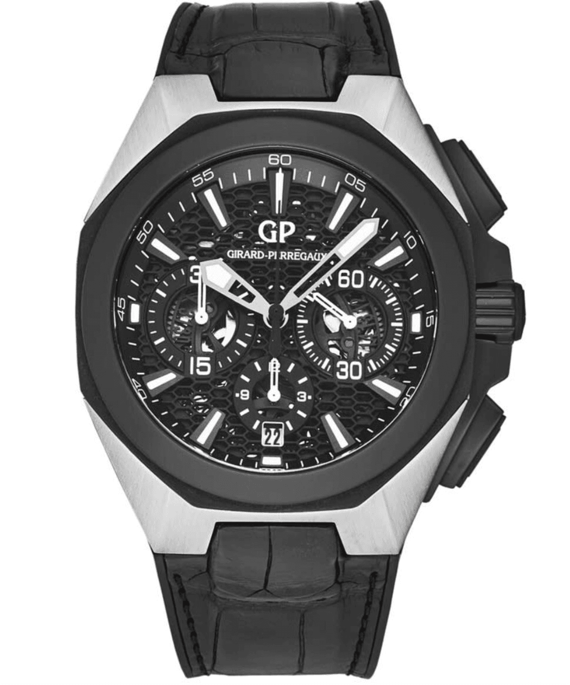 Girard-Perregaux Sea Hawk