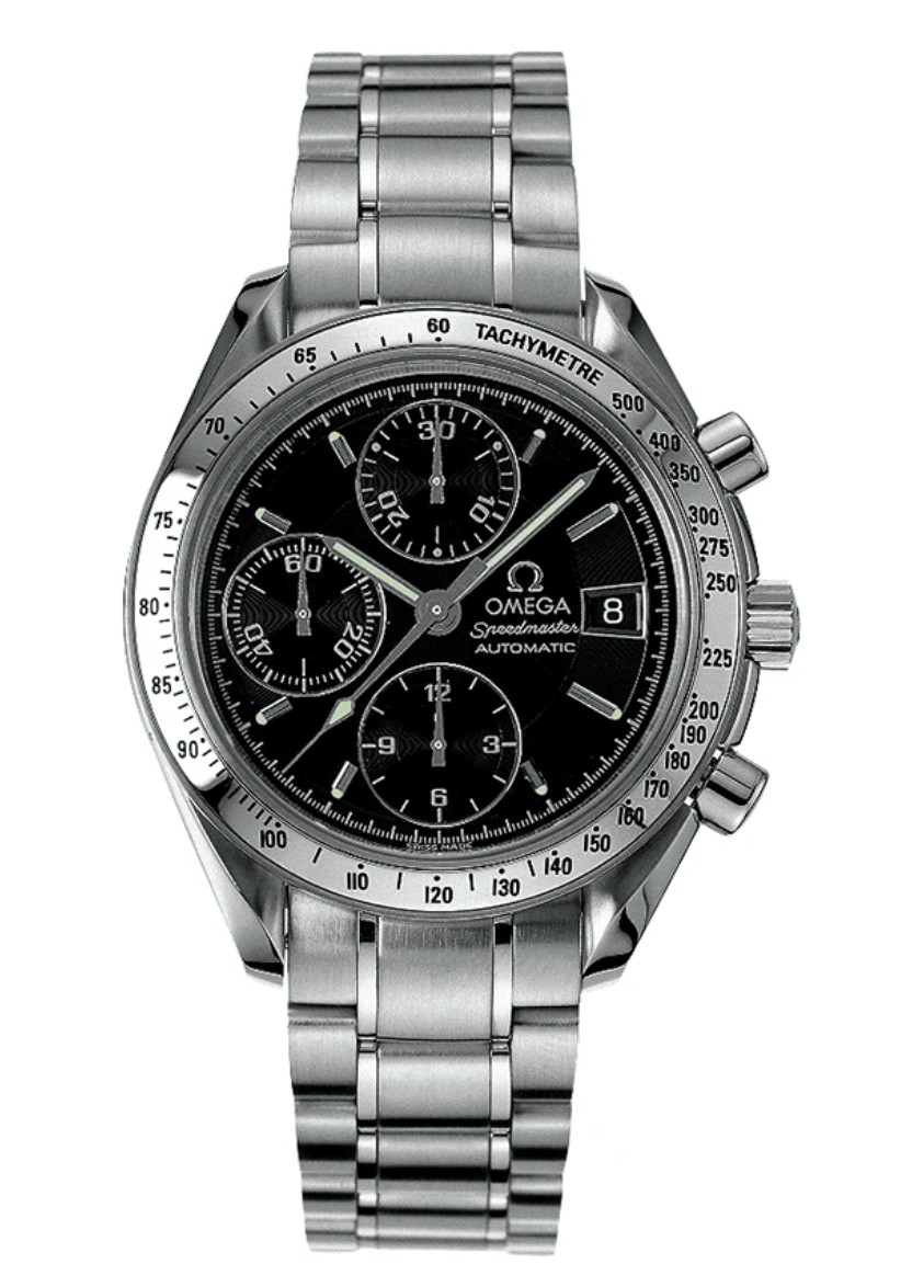 Omega Speedmaster Date