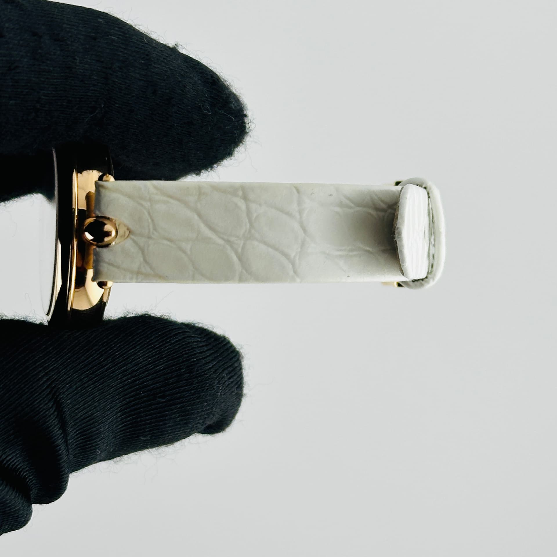 Omega De Ville Prestige, view 4
