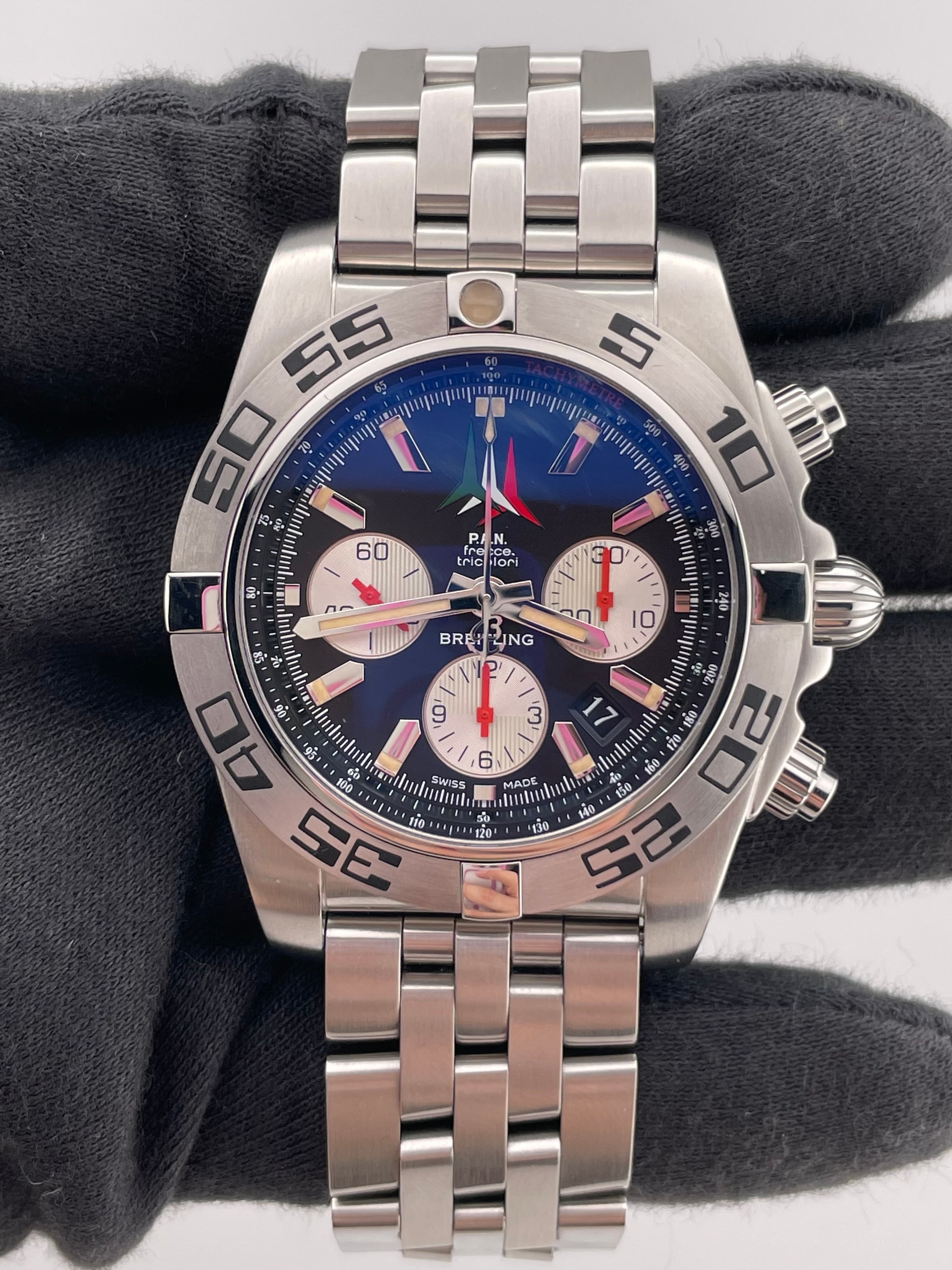 Breitling Chronomat