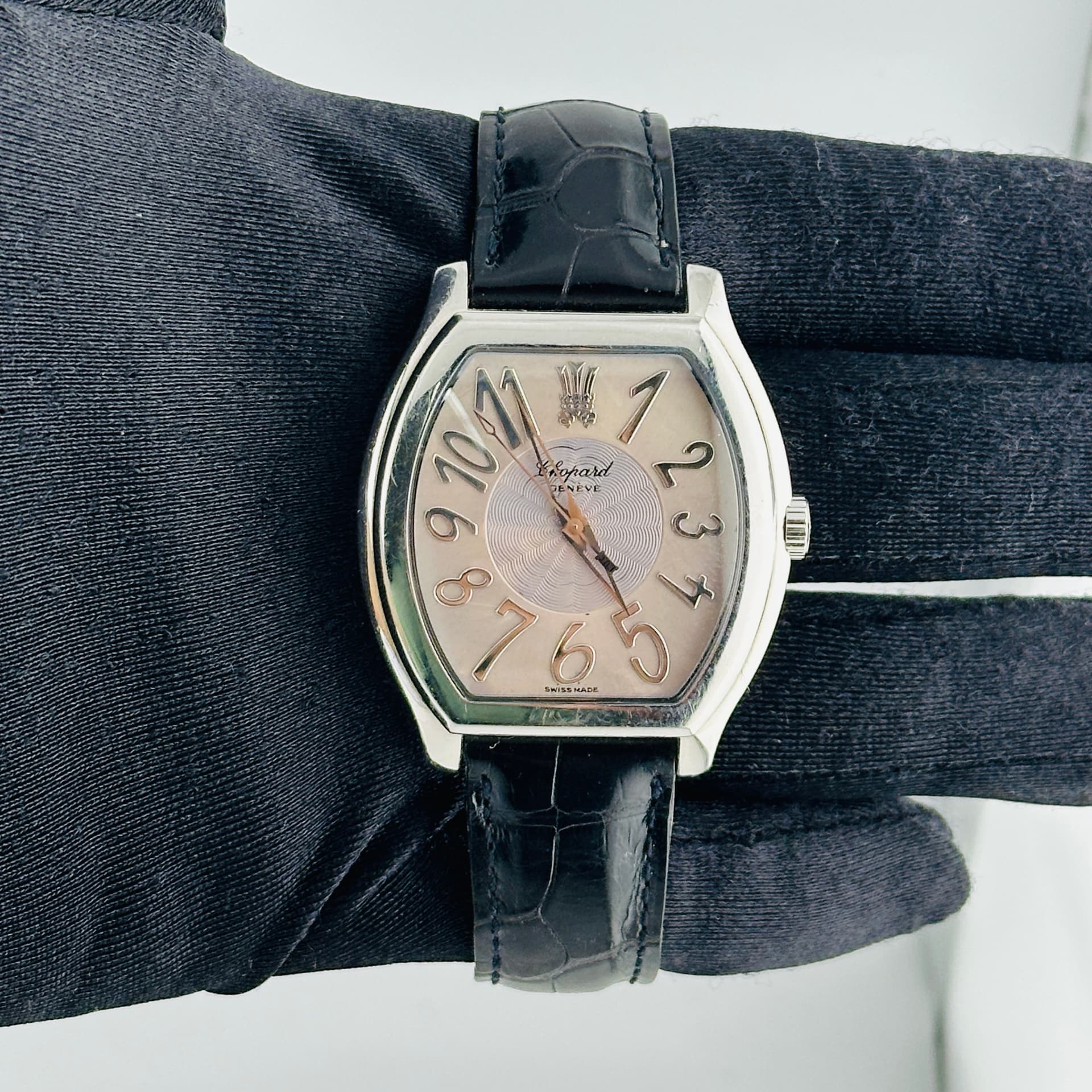 Chopard Prince, reference 16/2235