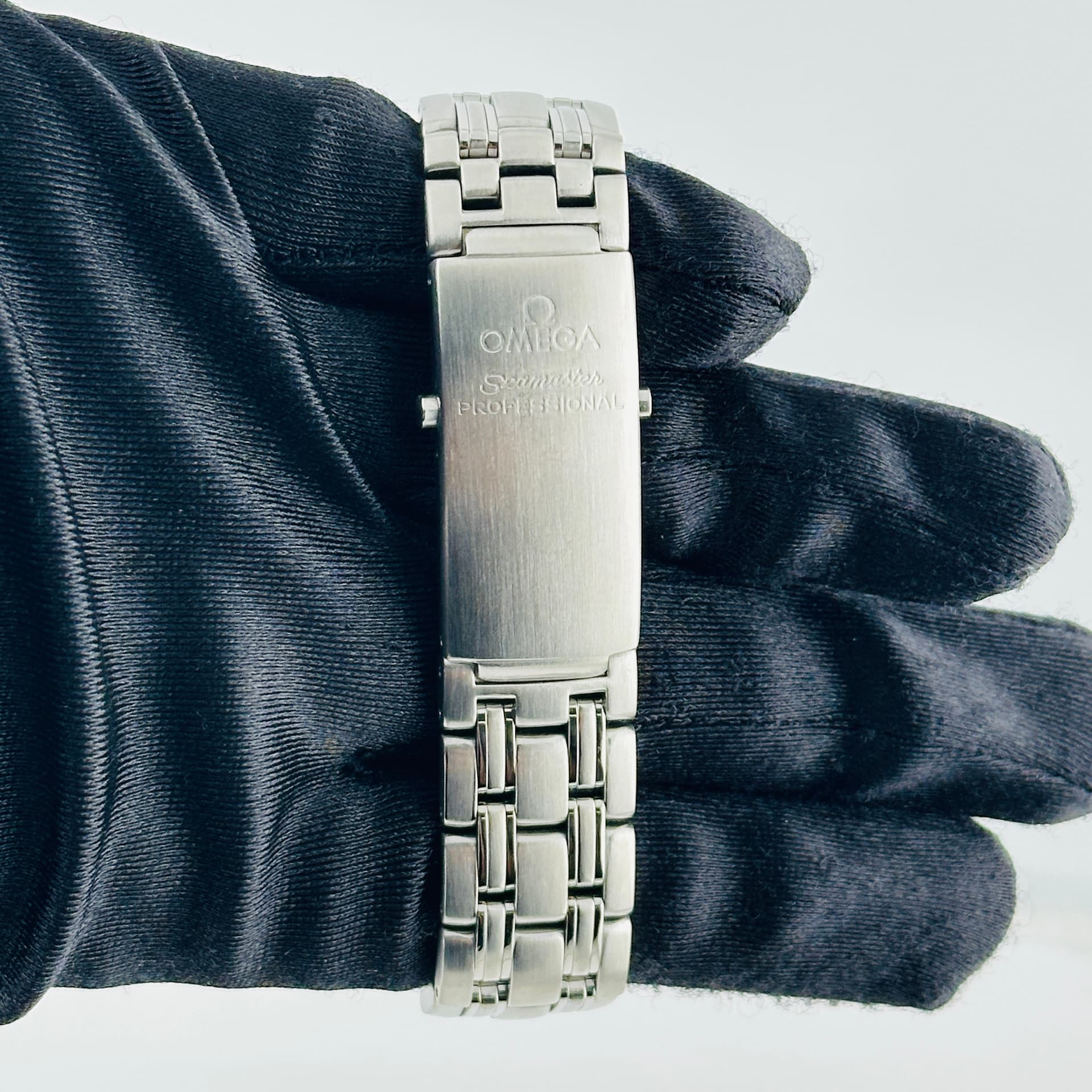 Omega Seamaster Diver 300m, view 5