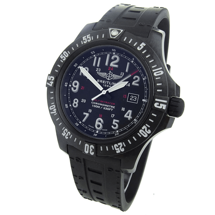 Breitling Colt Skyracer