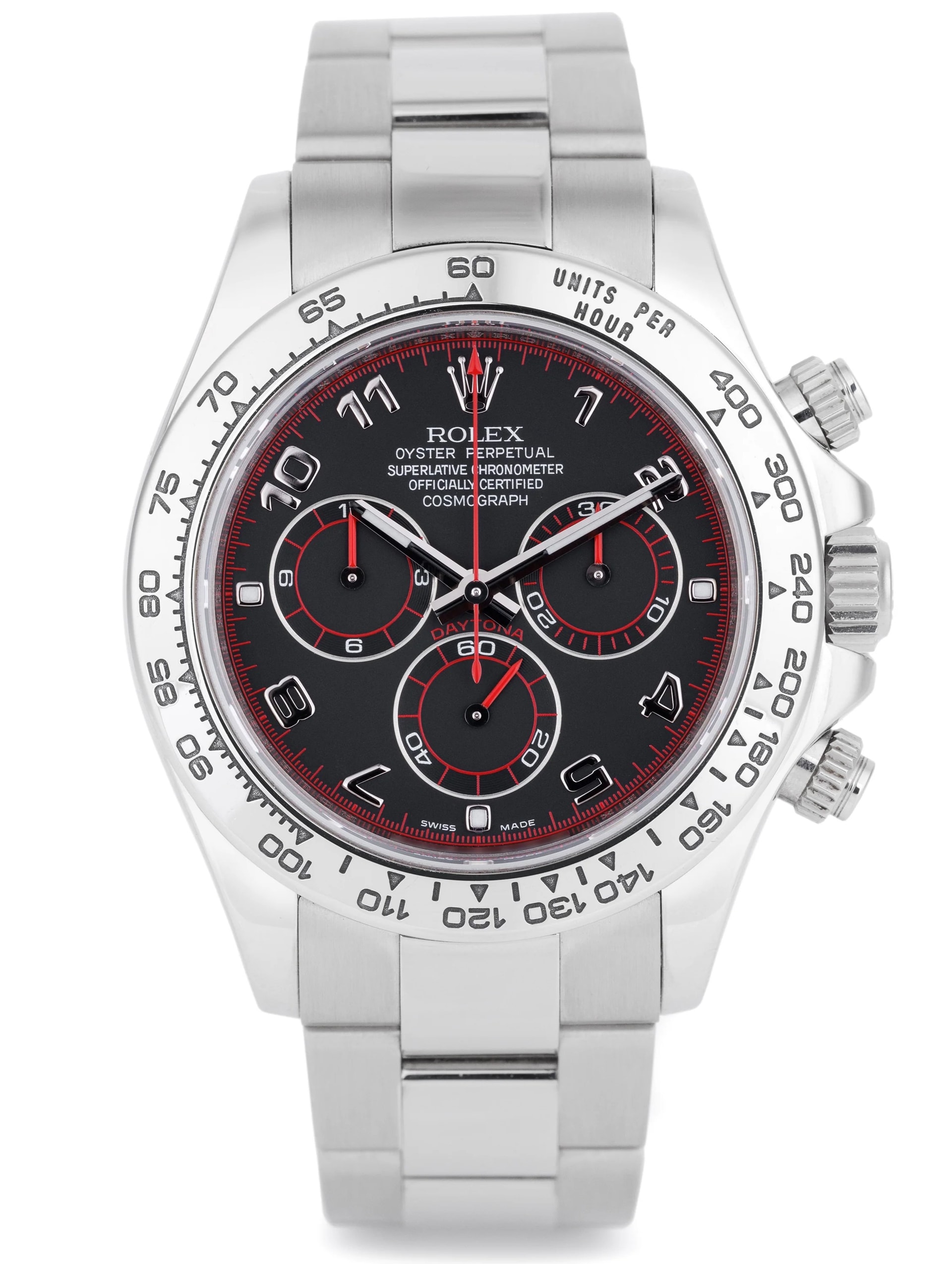 Rolex Daytona
