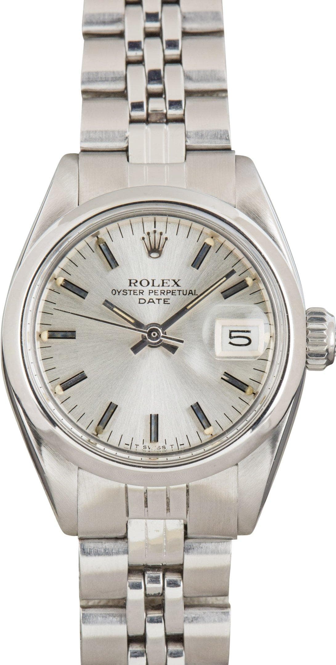 Rolex Oyster Perpetual