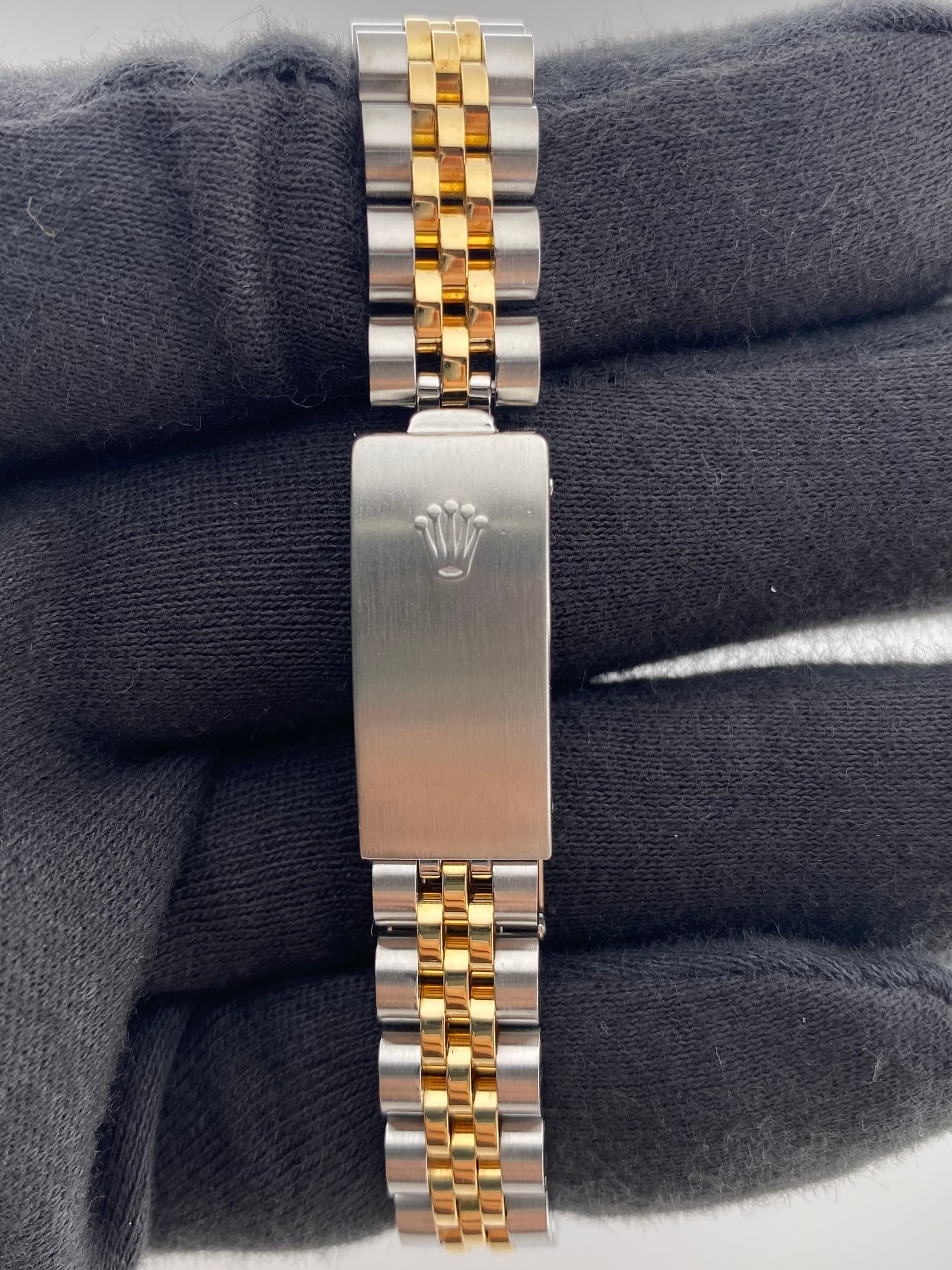 Rolex Oysterdate, view 5