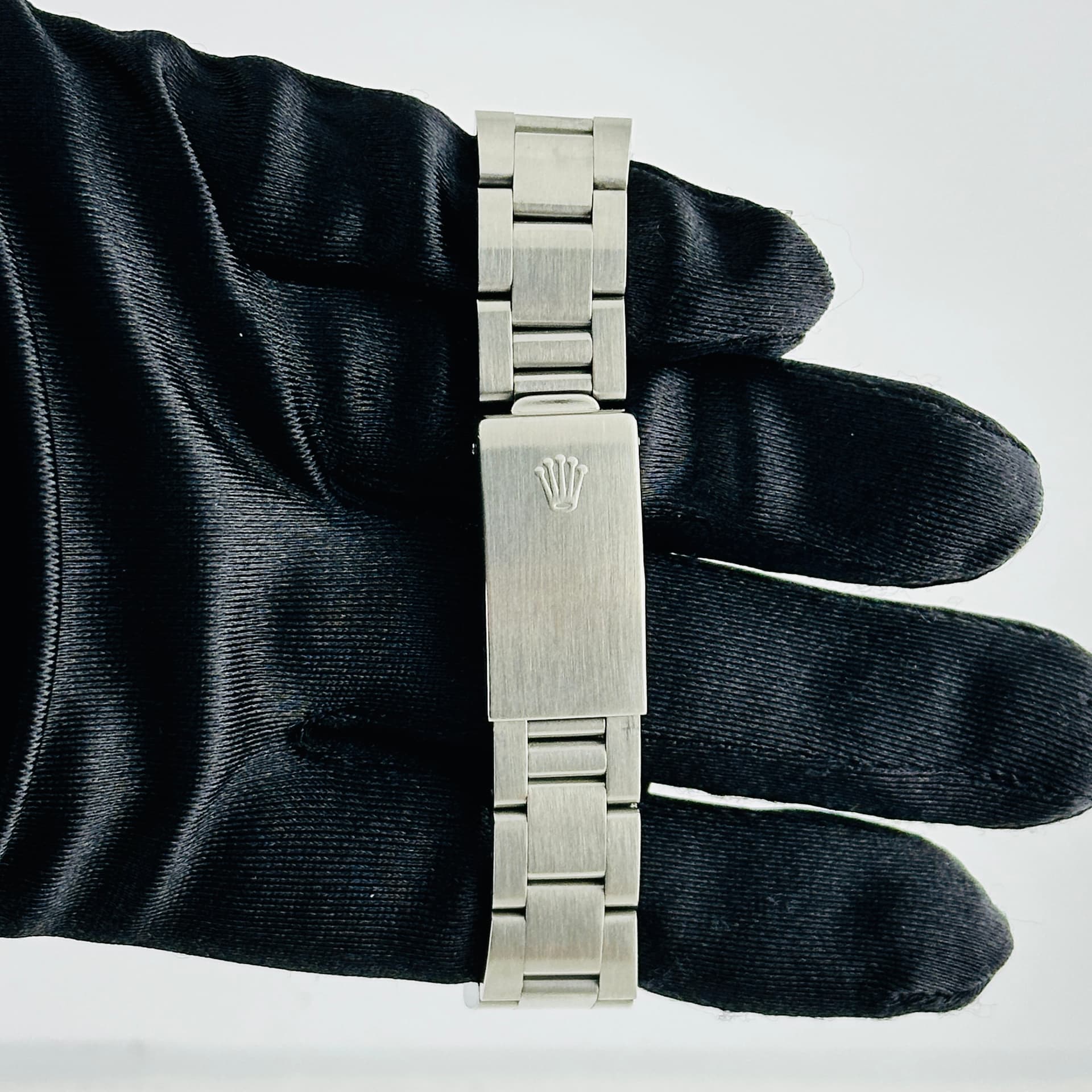 Rolex Oysterdate, view 5