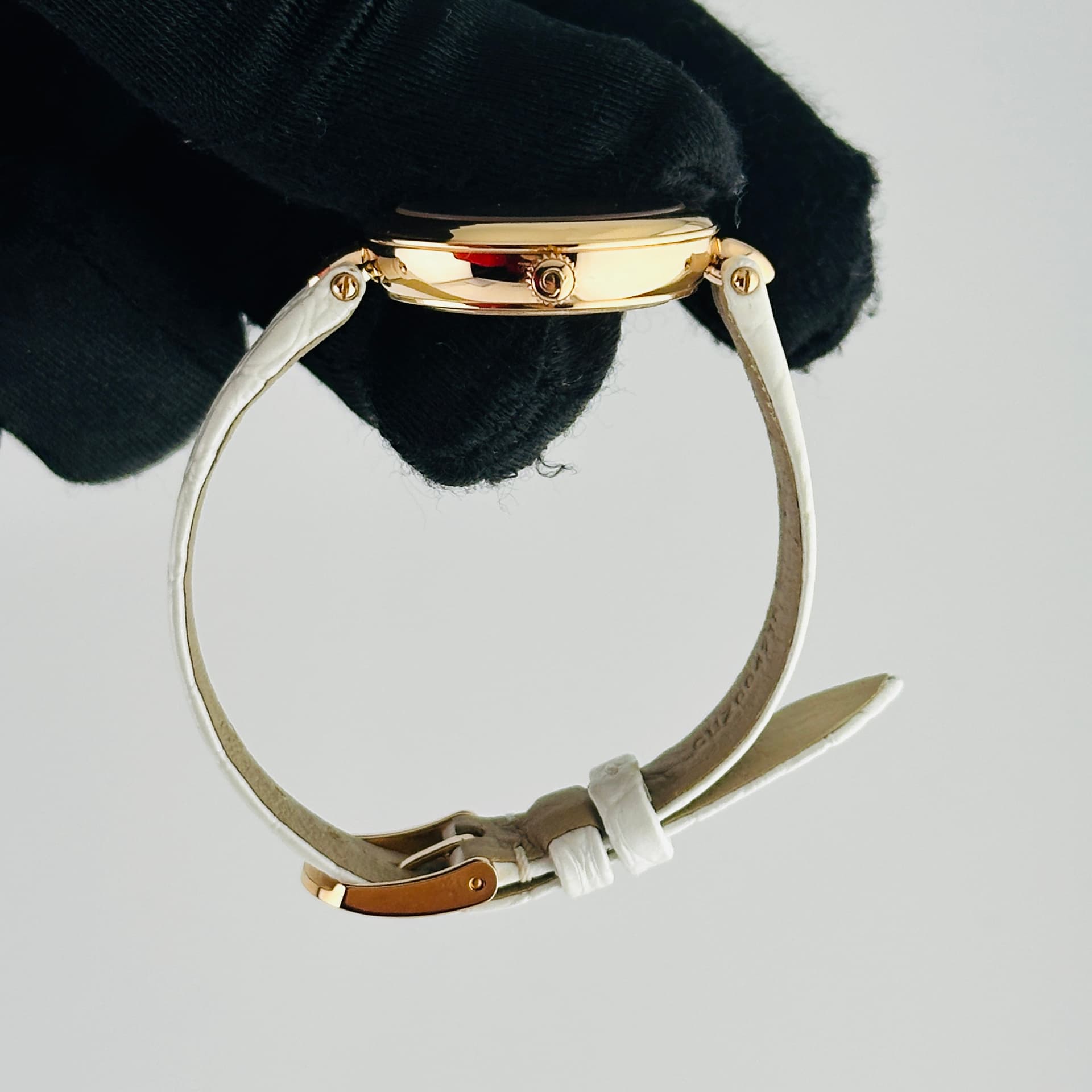 Omega De Ville Prestige, view 5