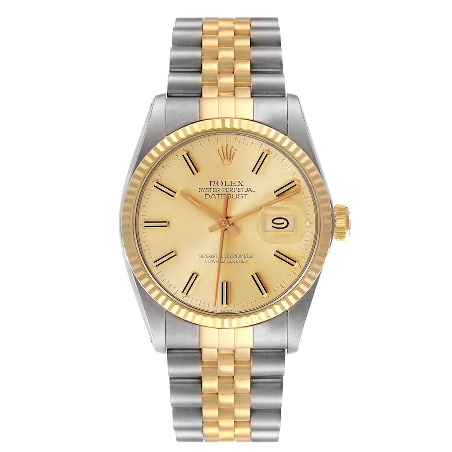 Rolex Datejust