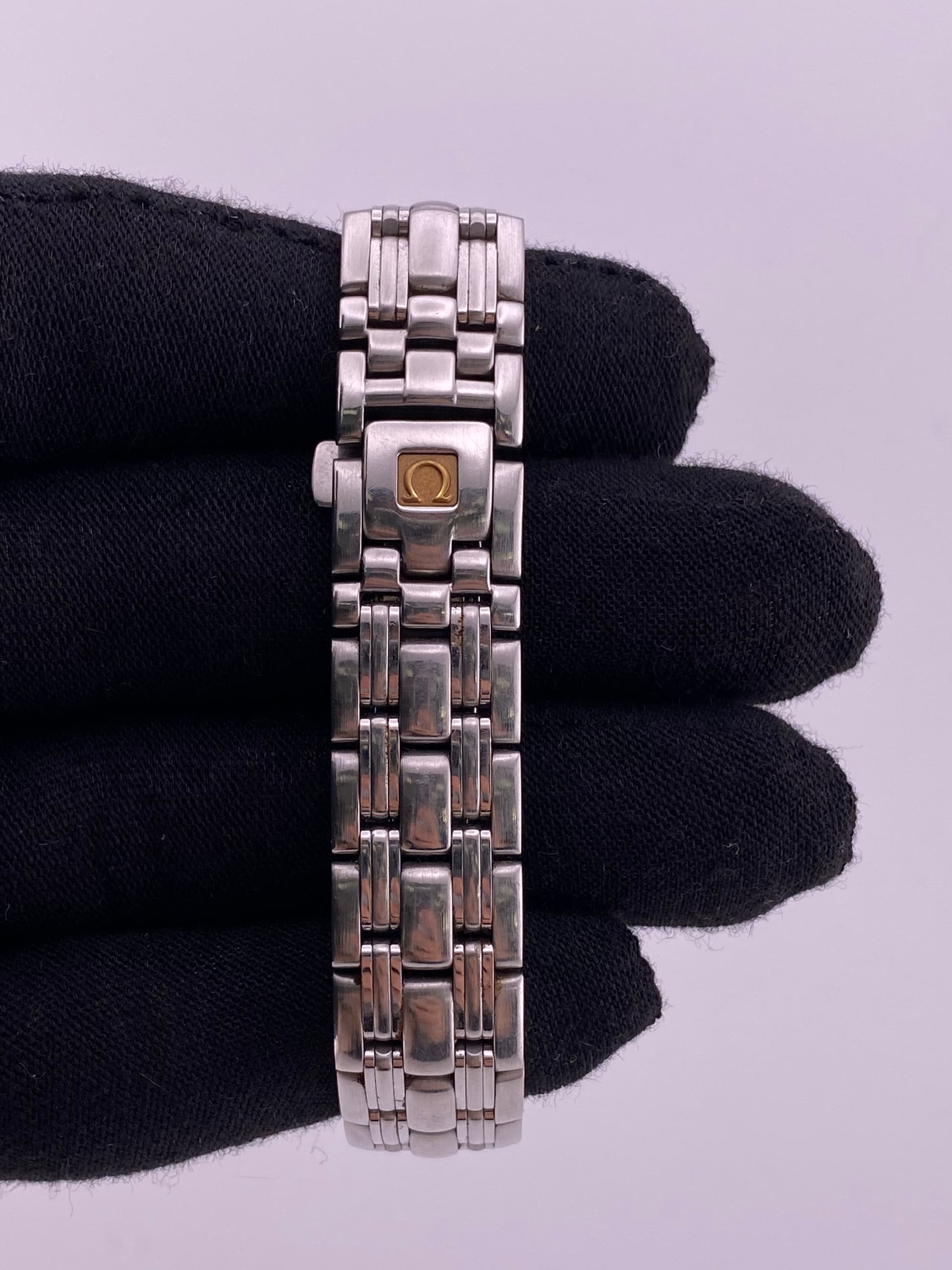 Omega Seamaster 120m, view 5