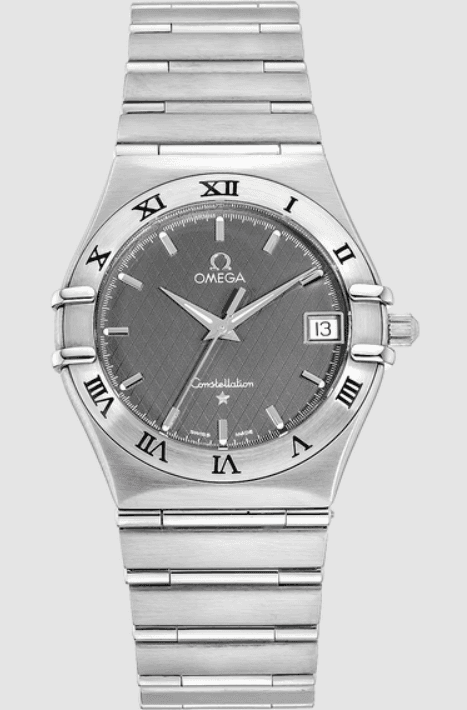 Omega Constellation
