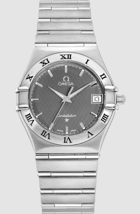 Omega Constellation