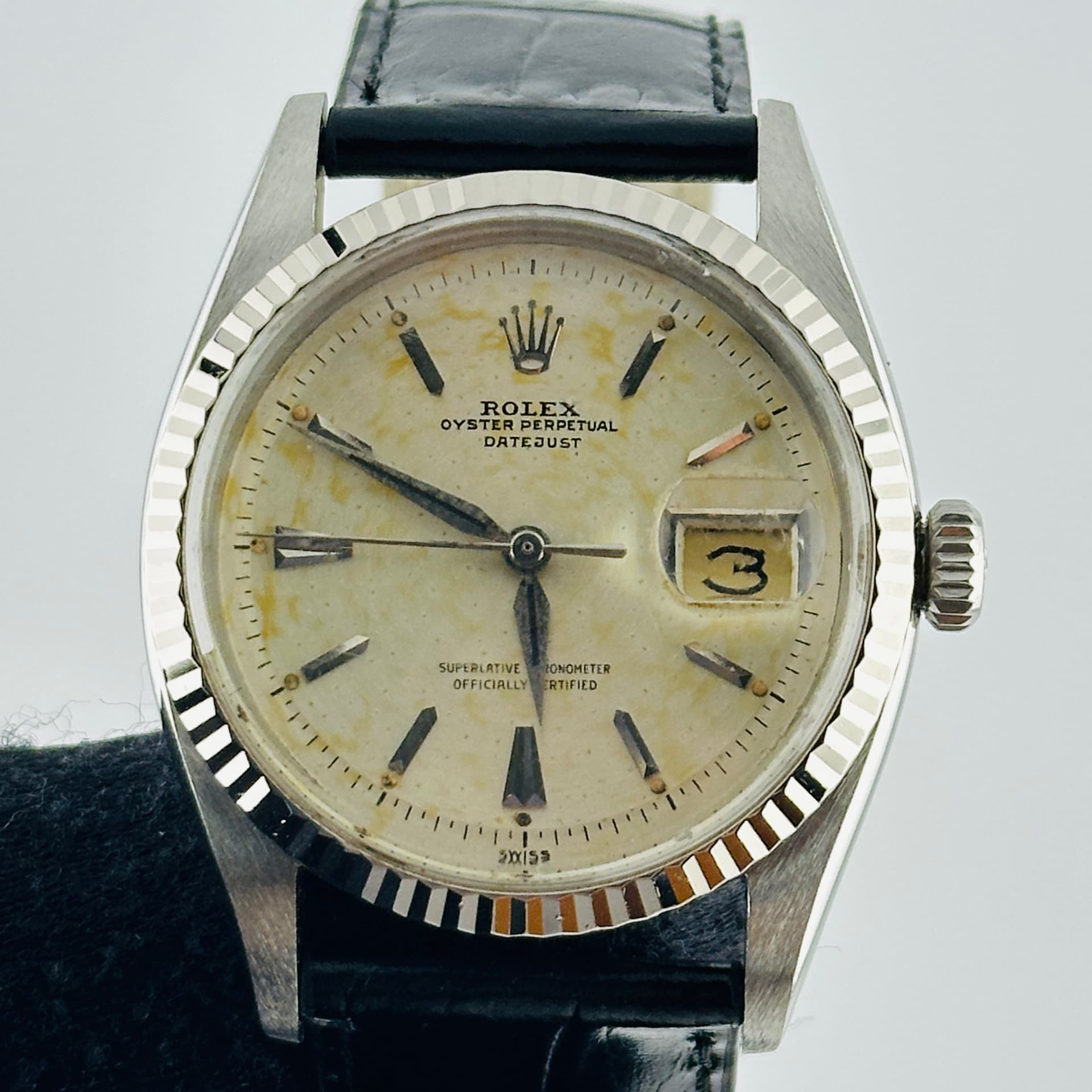 Rolex Datejust