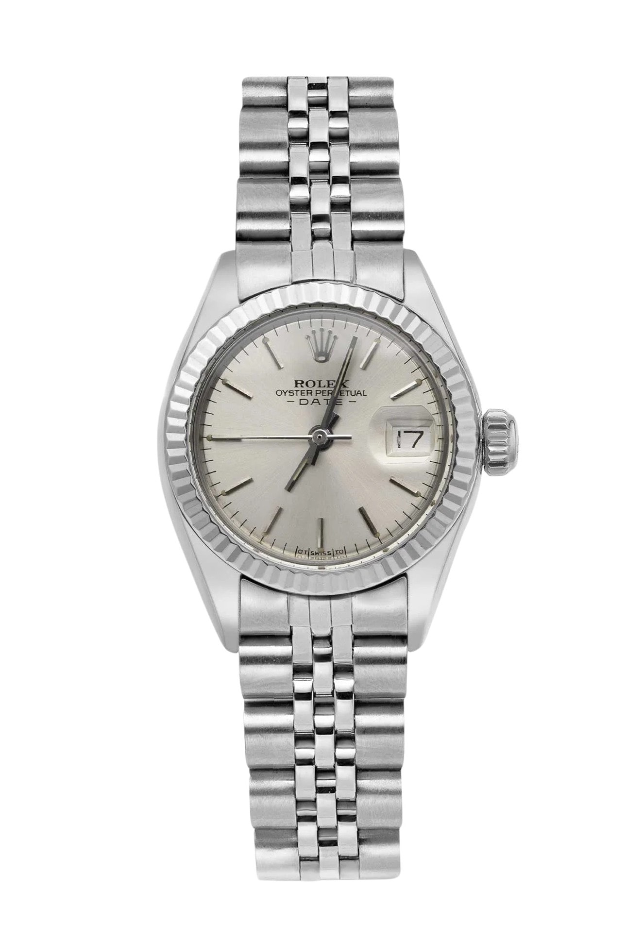Rolex Oyster Perpetual