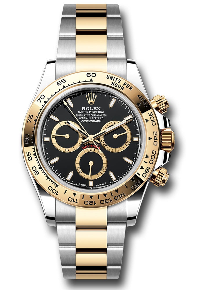 Rolex Daytona