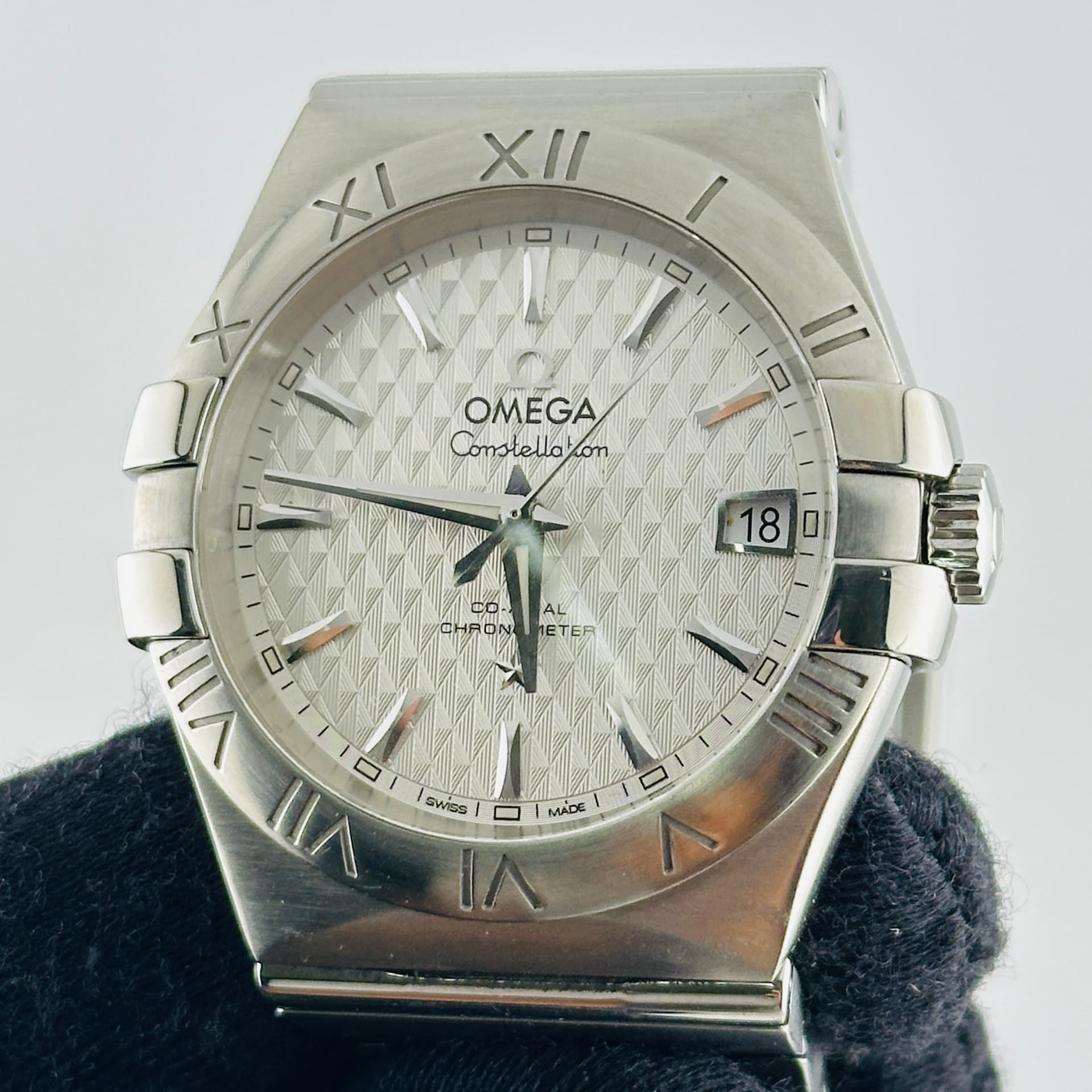 Omega Constellation