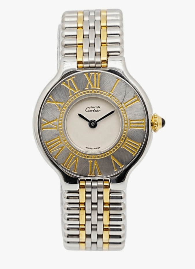 Cartier 21 Must De Cartier