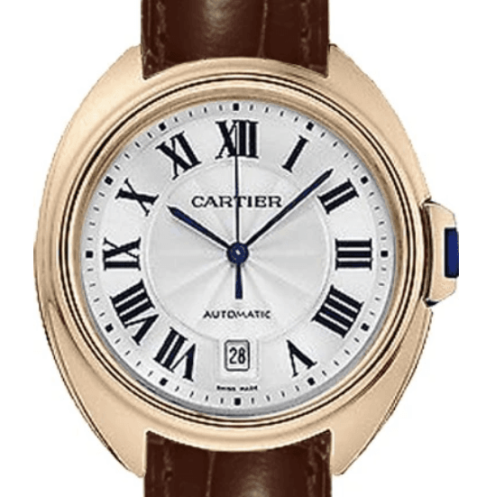 Cartier Cle