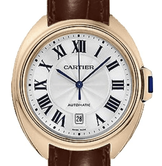 Cartier Cle
