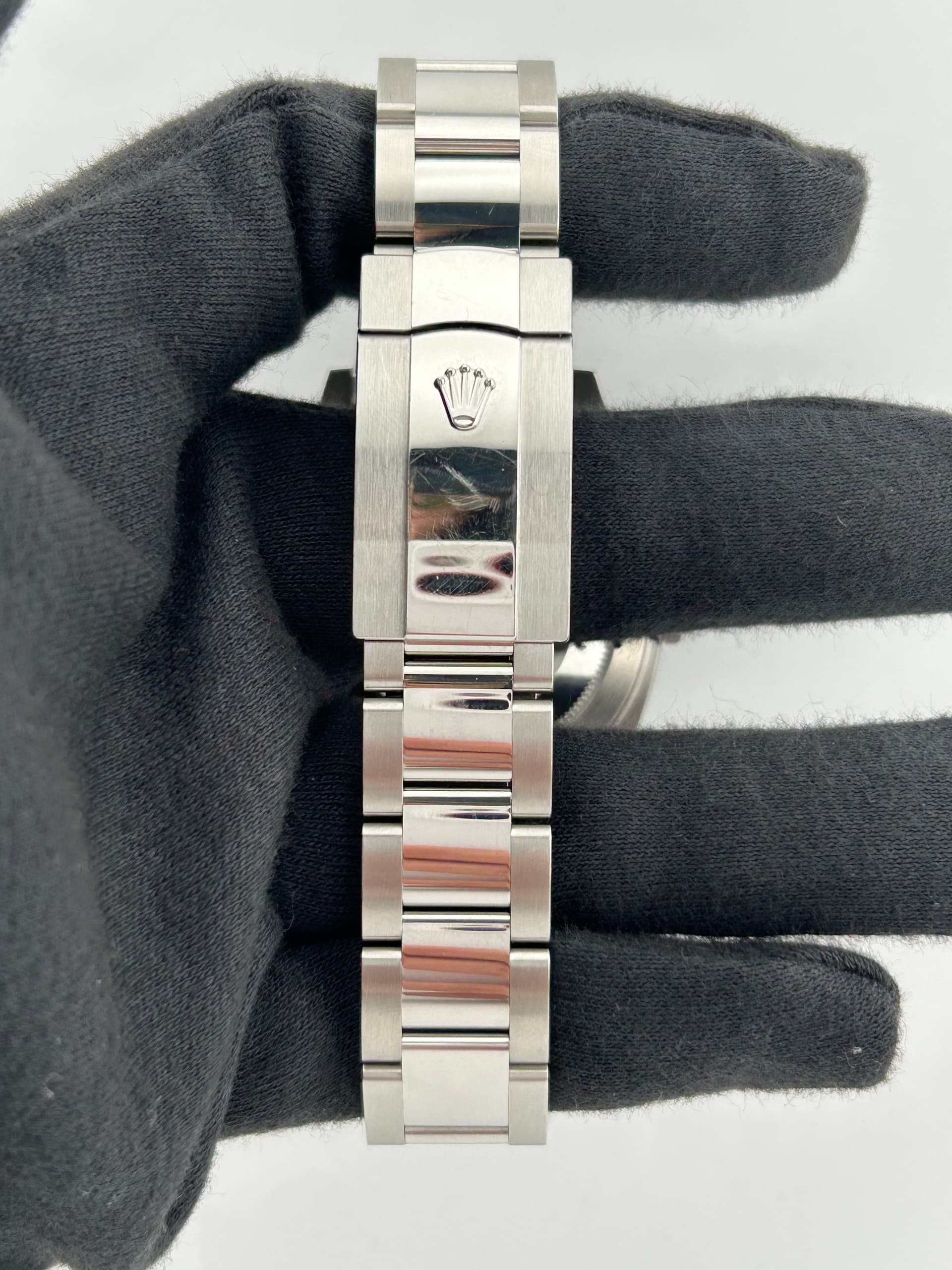 Rolex Datejust, view 5