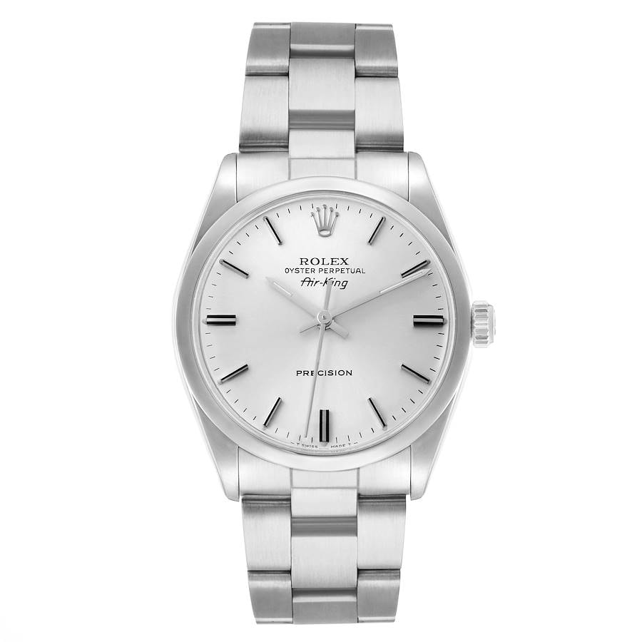 Rolex Air-King