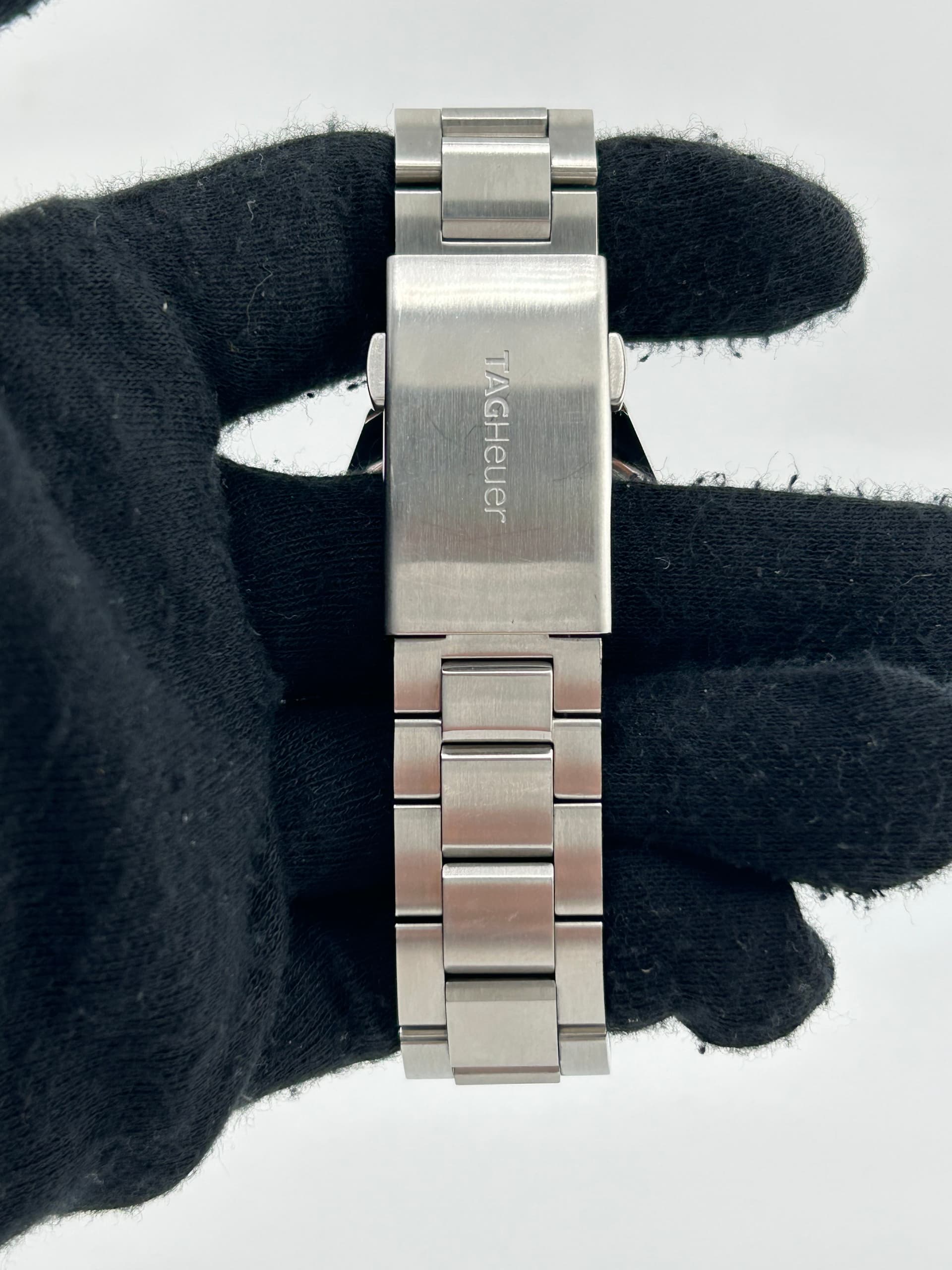 TAG Heuer Aquaracer Calibre 5, view 5