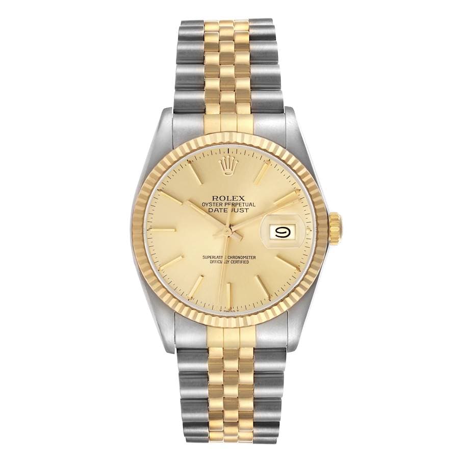 Rolex Datejust