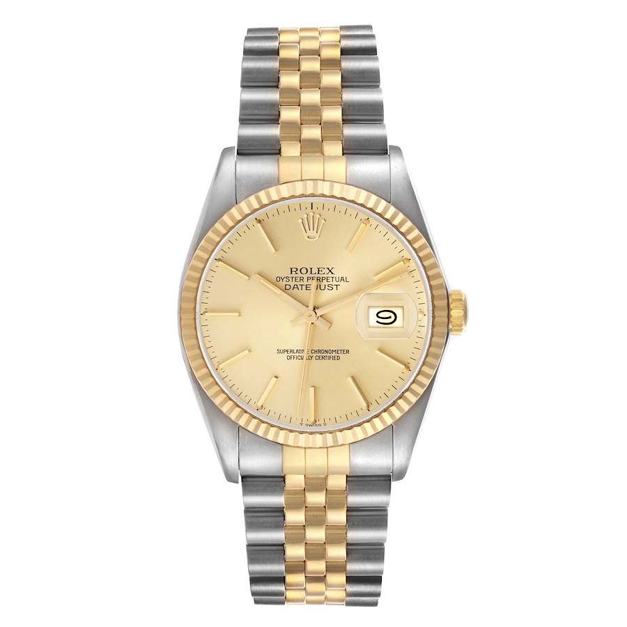 Rolex Datejust