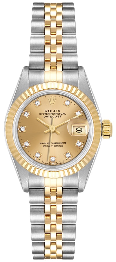Rolex Datejust