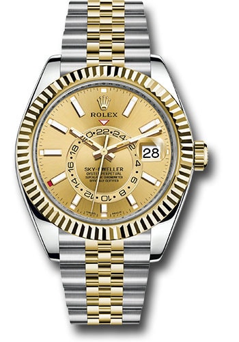 Rolex Sky-Dweller