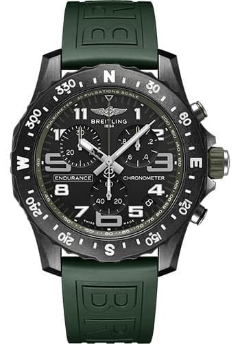Breitling Endurance Pro