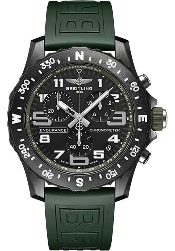 Breitling Endurance Pro
