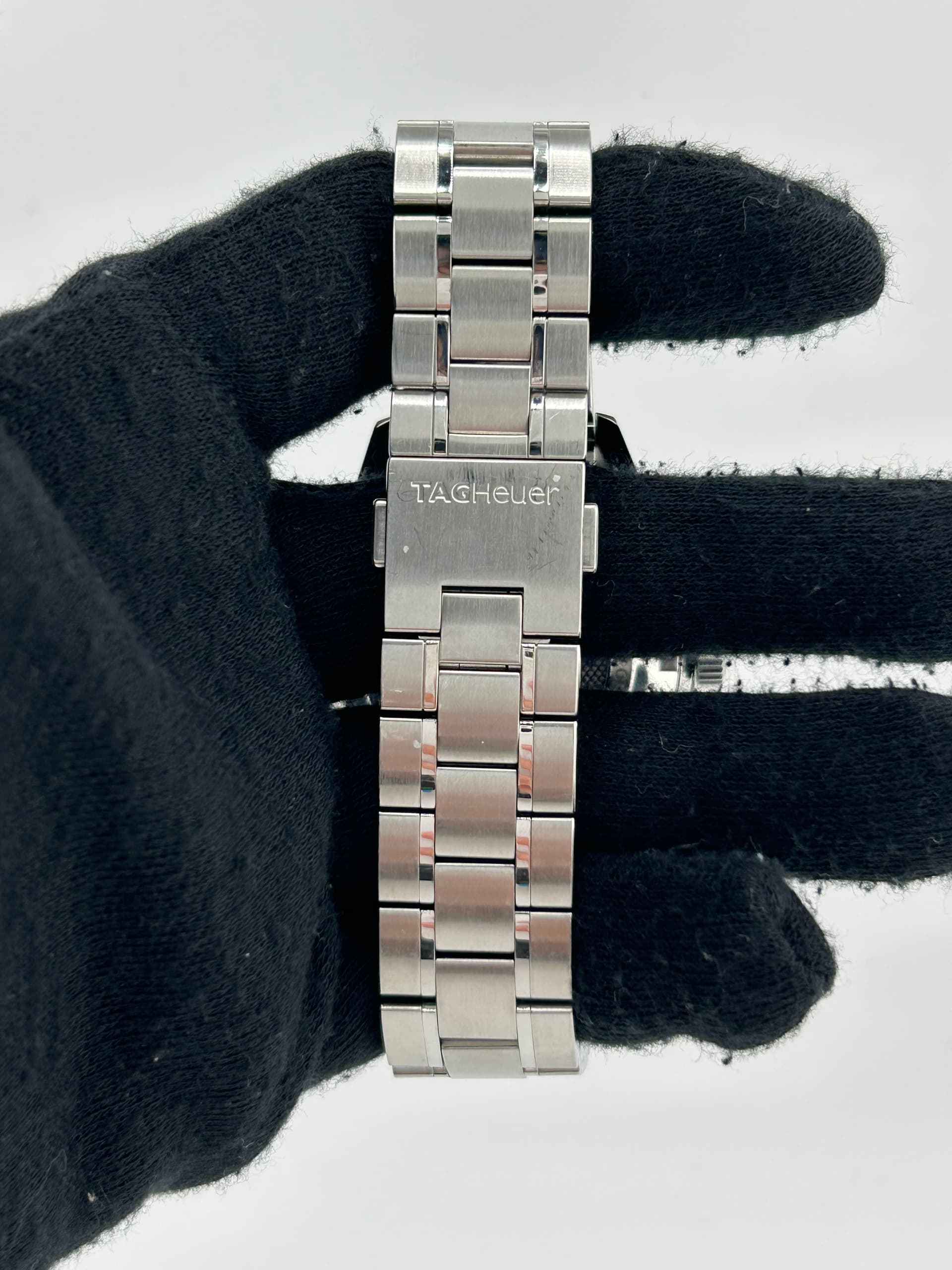TAG Heuer Carrera Calibre 16, view 5