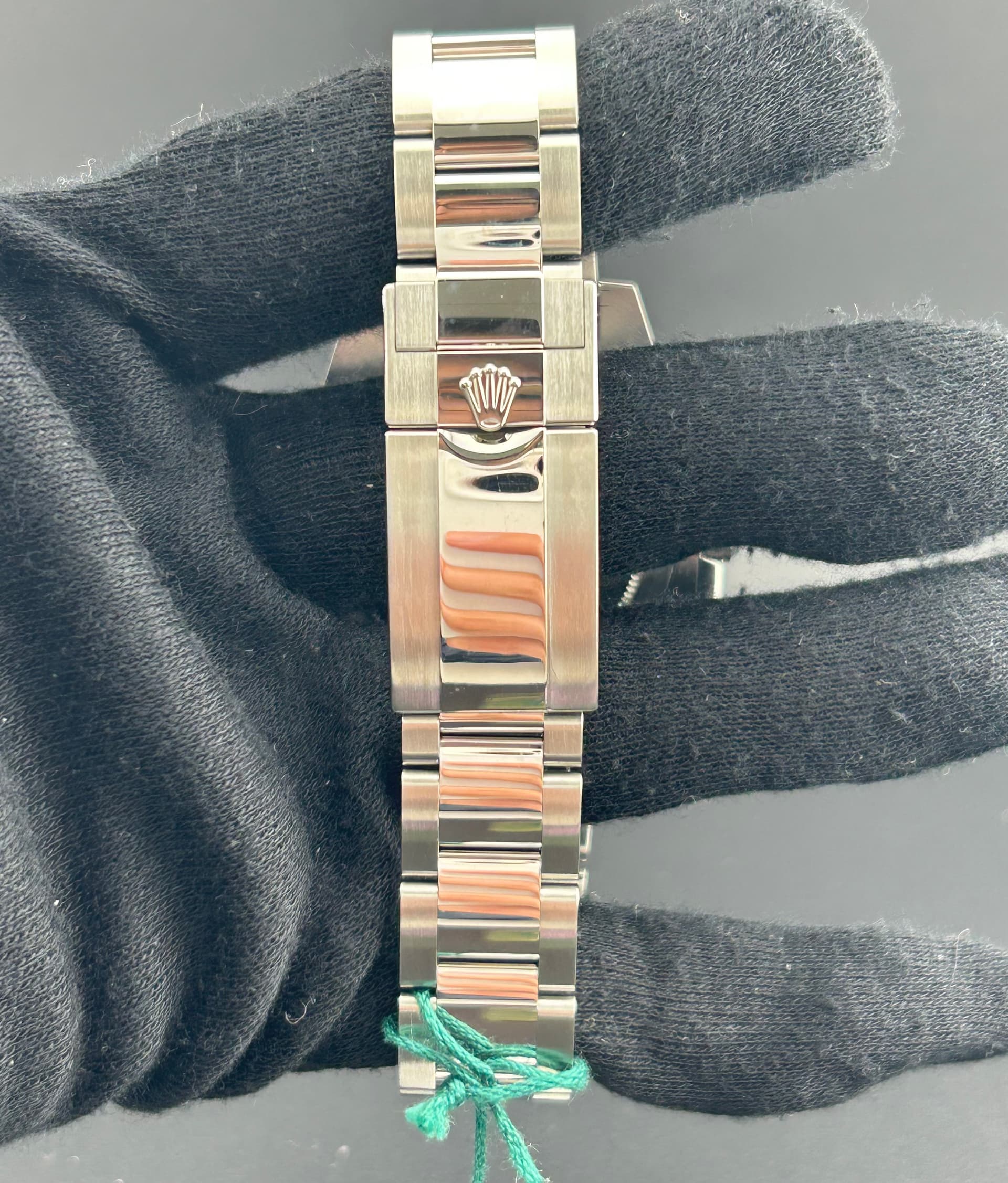 Rolex GMT-Master II, view 5
