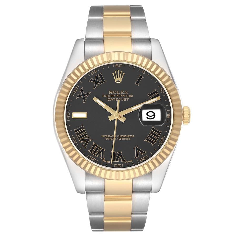 Rolex Datejust, reference 116333